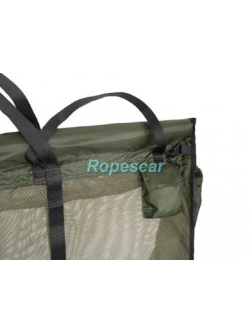 Sac de pastrare si cantarire Classa CWS XXL 125X60X16CM - Delphin